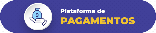 Botão plataforma de pagamentos